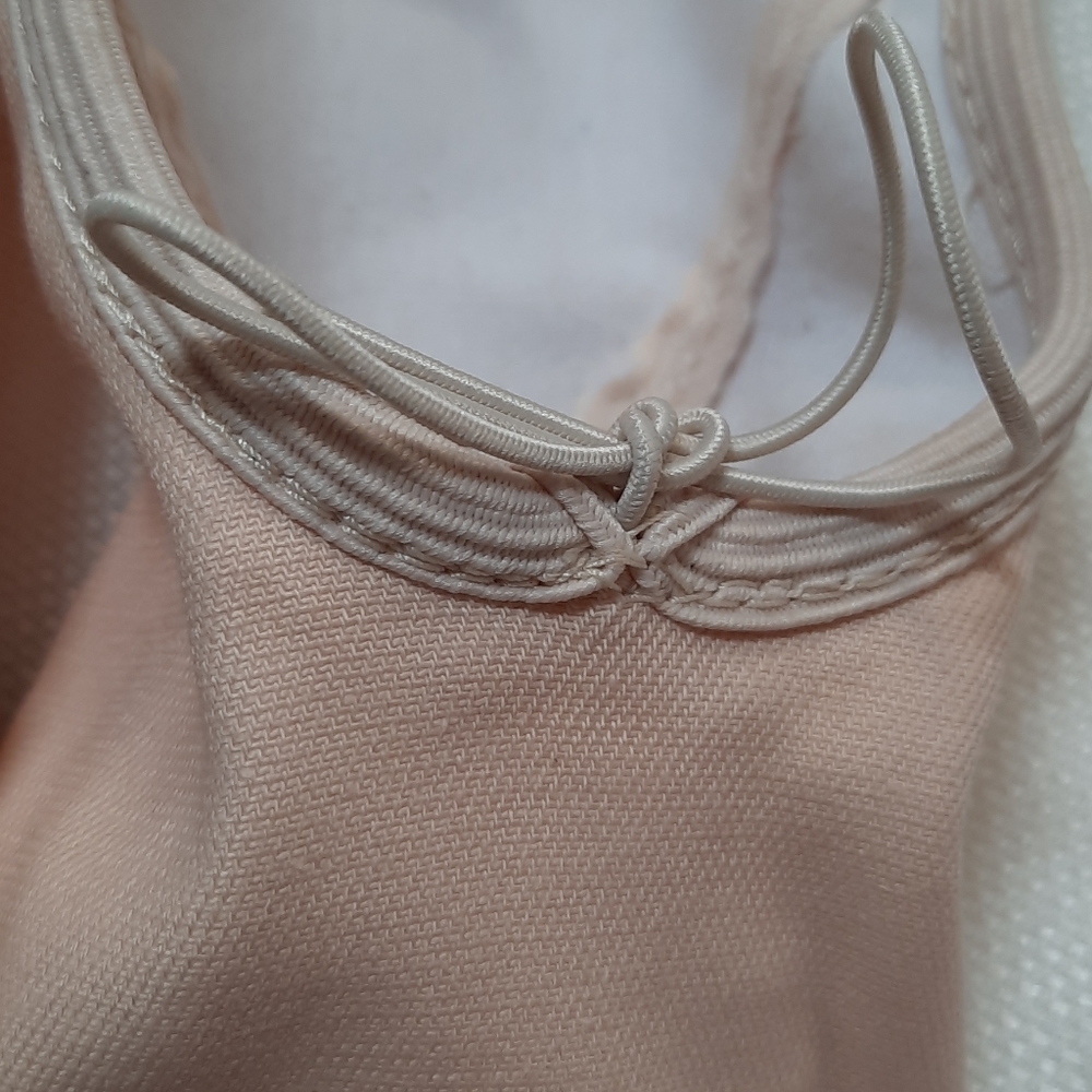 ADULT Capezion Sculpture ll Ballet Shoe - Picture 5 of 7